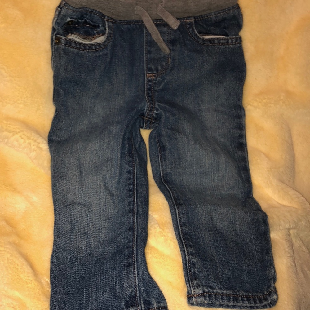 Children’s place jean